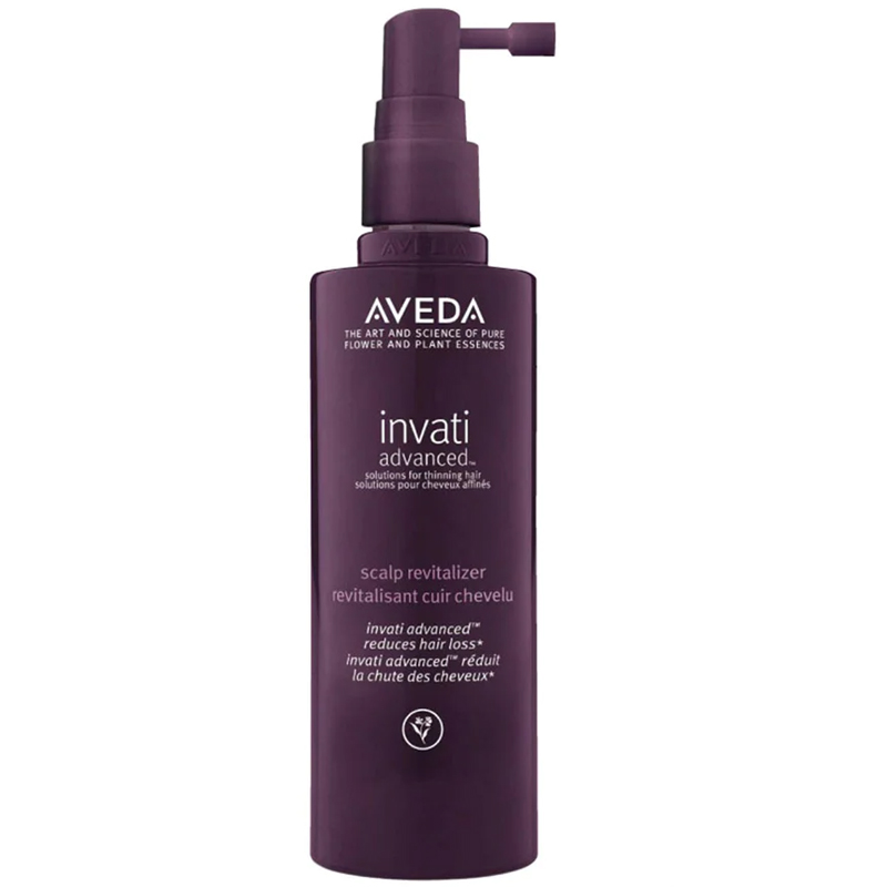 Tinh chất Aveda tái tạo da đầu, kích thích mọc tóc Invati Advanced Scalp 150ml