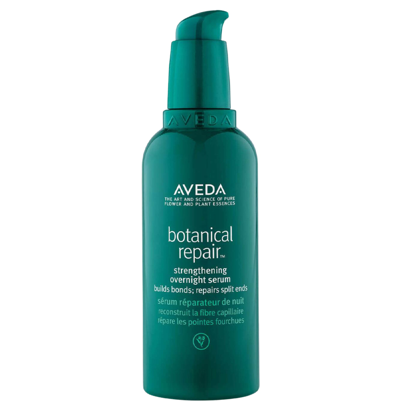 Tinh chất phục hồi tóc ban đêm Aveda Botanical Repair Strengthening Overnight 100ml