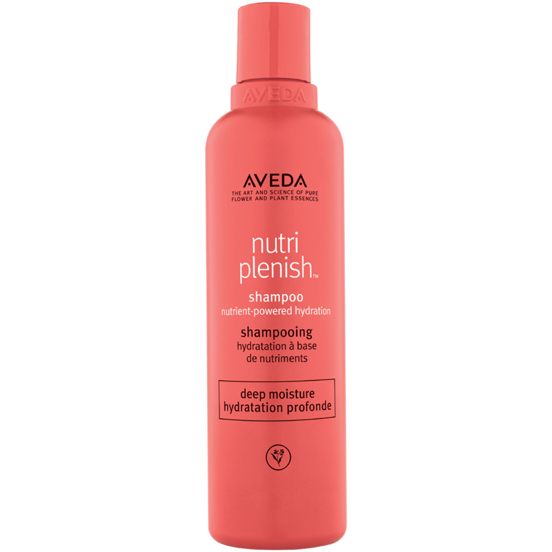 Dầu gội Aveda Nutriplenish Hydration Deep dưỡng ẩm dành cho tóc dày 250ml