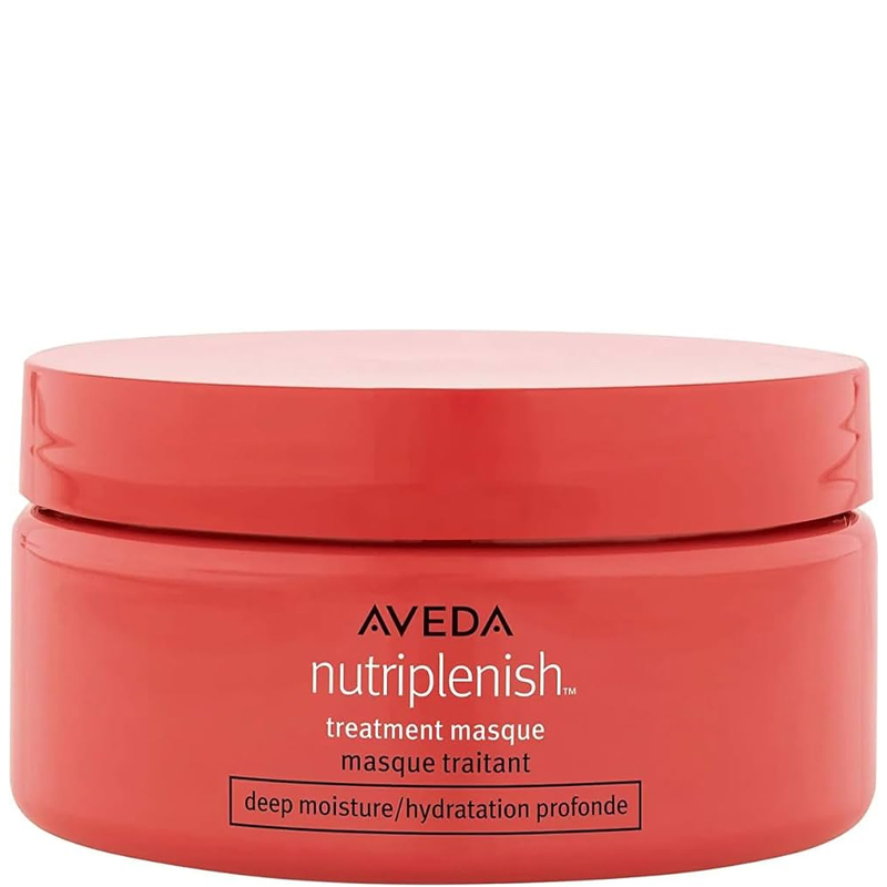 Mặt nạ dưỡng ẩm dành cho tóc dày Aveda Nutriplenish Deep Moisture 200ml