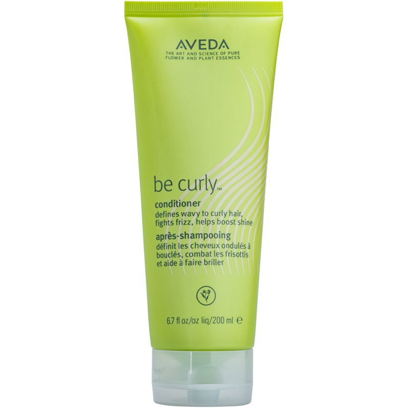 Dầu xả Aveda dành cho tóc uốn Be Curly Conditioner 200ml