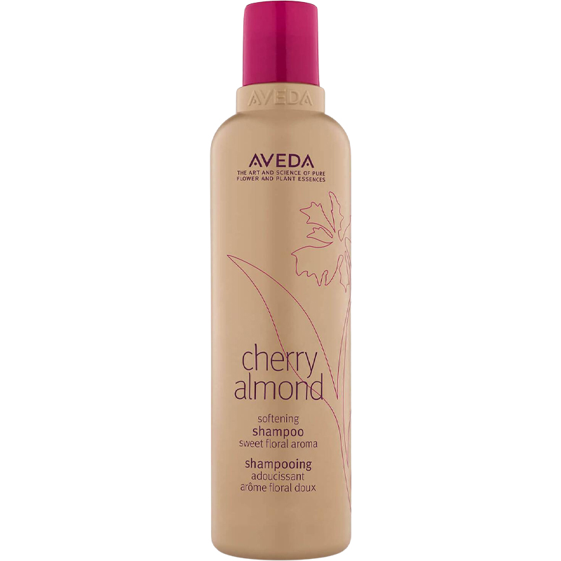 Dầu gội Aveda Cherry Almond Softening mềm mượt tóc 250ml