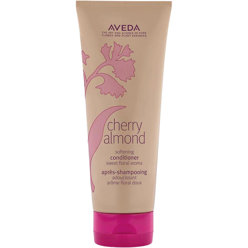 Dầu xả mềm mượt tóc Aveda Cherry Almond Softening 200ml