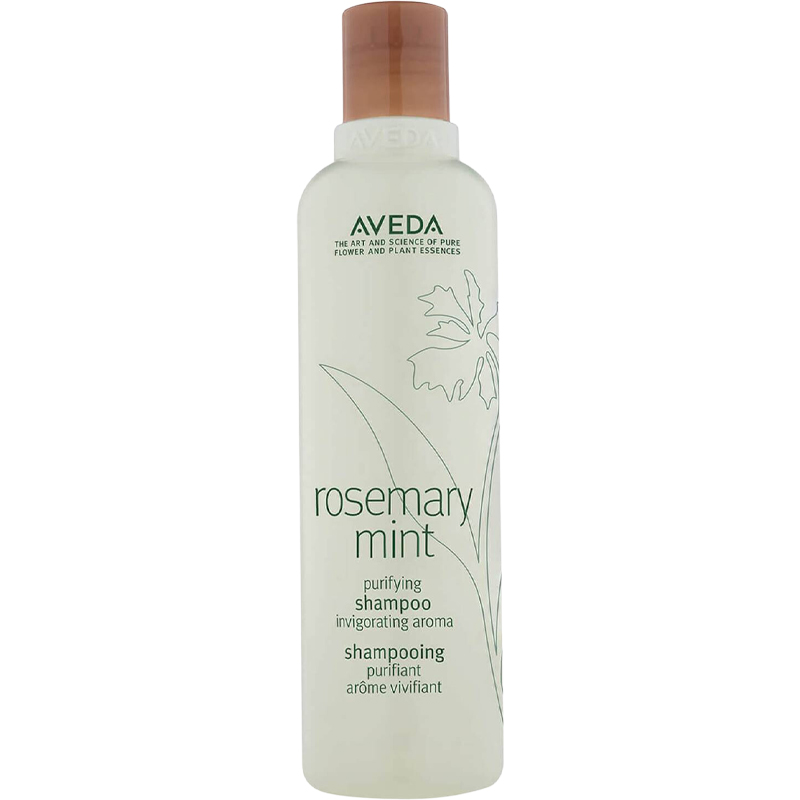 Dầu gội Aveda Rosemary Mint Purifying thư giãn làm sạch tóc dịu nhẹ 250ml