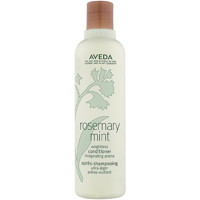Dầu xả Aveda Rosemary Mint Purifying thư giãn làm sạch tóc dịu nhẹ 250ml