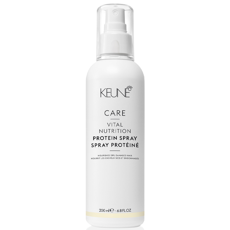 Xịt Dưỡng Keune Care Vital Nutri Protein Phục Hồi Và Làm Bóng Tóc 200ml