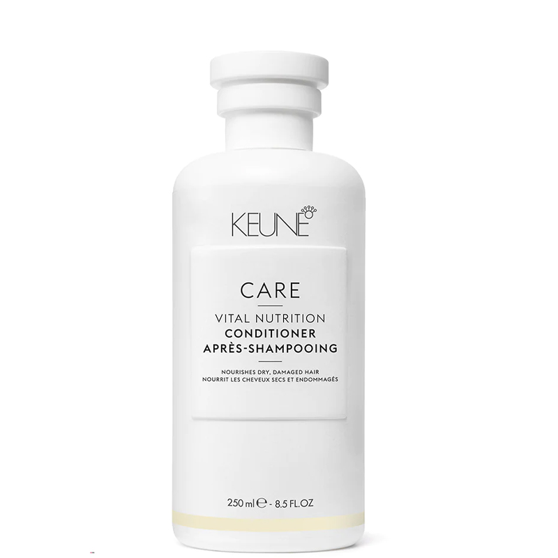 Dầu Xả Keune Care Vital Nutrition Dưỡng Ẩm Và Phục Hồi 250ml