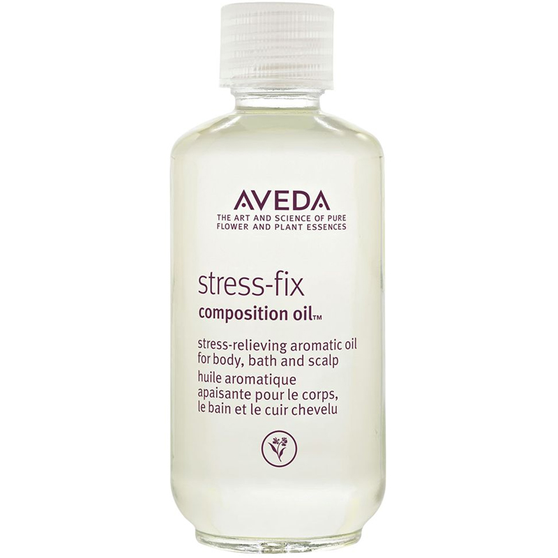 Tinh dầu giảm Stress Aveda Fix Composition Oil 50ml