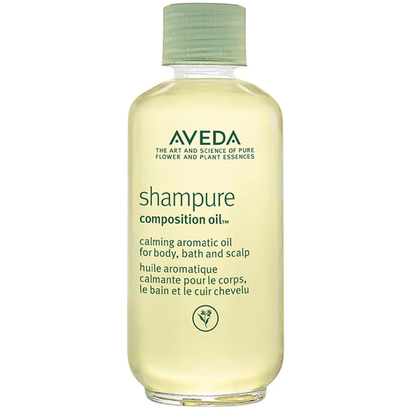 Tinh dầu dưỡng ẩm Aveda Shampure Composition Oil 50ml