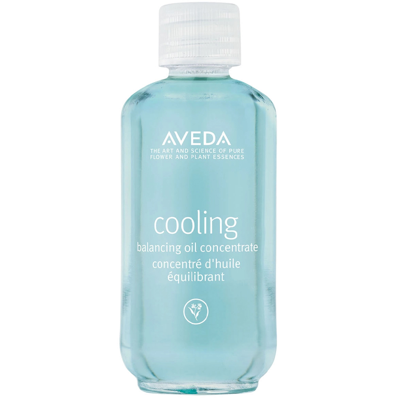 Tinh dầu thư giãn và cân bằng trạng thái Aveda Cooling Blancing Oil Concentrate 50ml