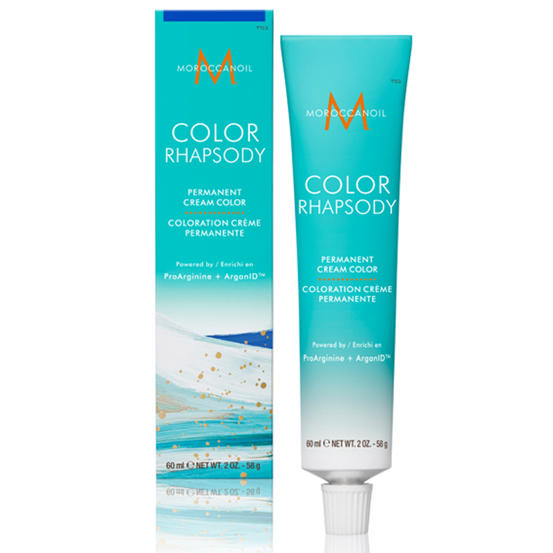 THUỐC NHUỘM MOROCCANOIL COLOR RHAPSDY 60ML