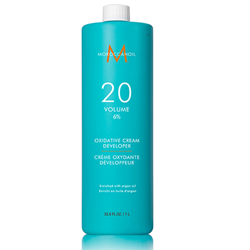 DUNG DỊCH TRỢ NHUỘM MOROCCANOIL 1000ML