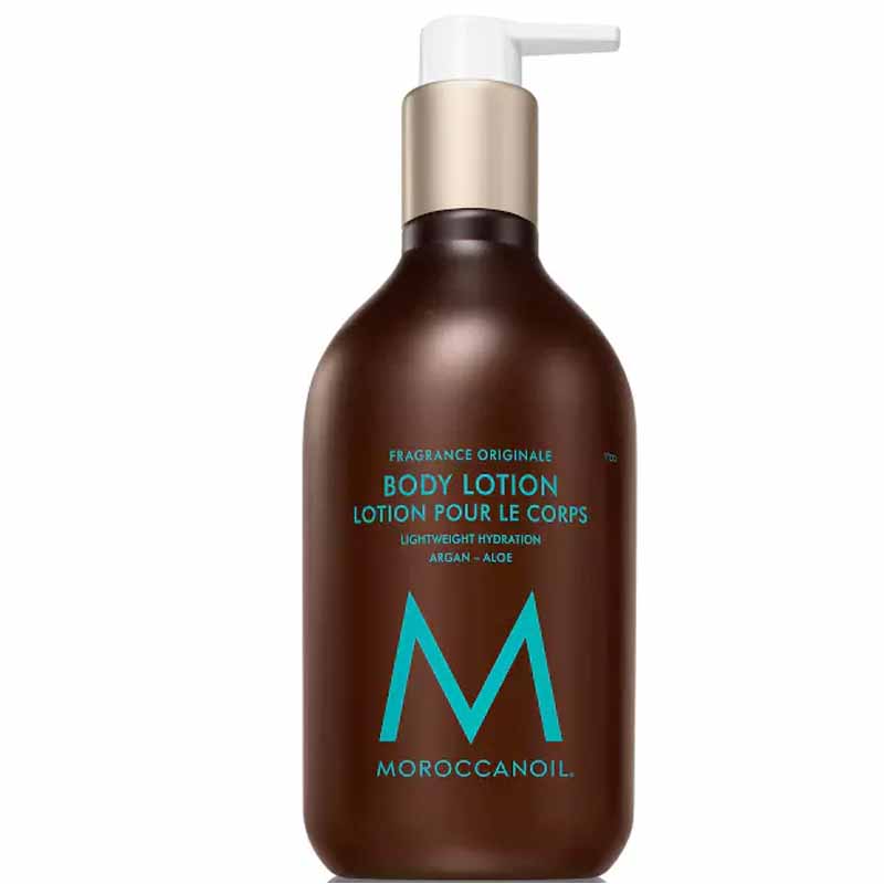 KEM DƯỠNG DA MOROCCANOIL BODY LOTION 360ML