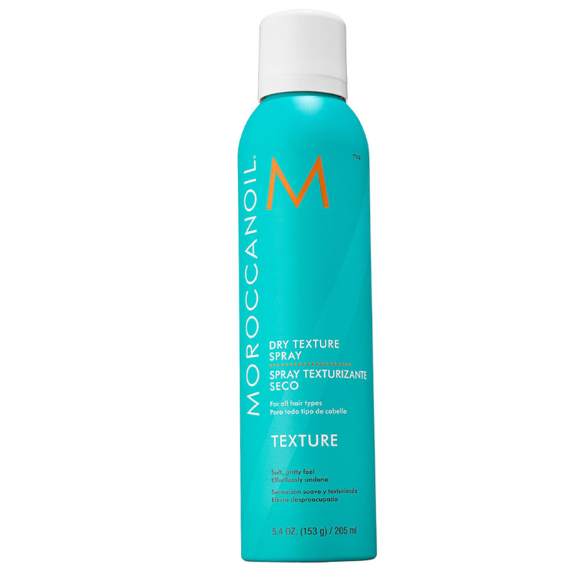 XỊT TẠO KẾT CẤU KHÔ MOROCCANOIL DRY TEXTURE SPRAY 205ML