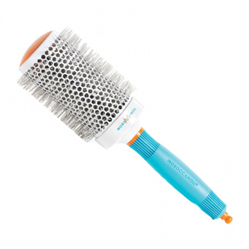 LƯỢC TRÒN MOROCCANOIL CERAMIC BRYSH