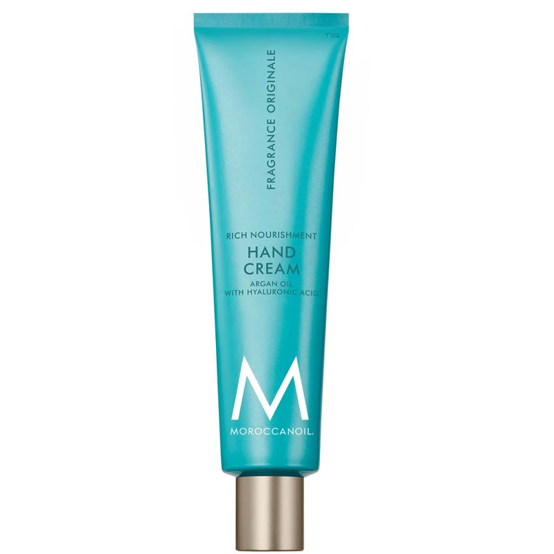 Kem dưỡng ẩm da tay Moroccanoil Hand Cream Fragrance Originale 100ml