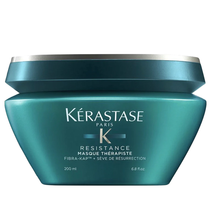 MẶT NẠ KERASTASE MASQUE THERAPISTE DÀNH CHO TÓC HƯ TỔN 200ML