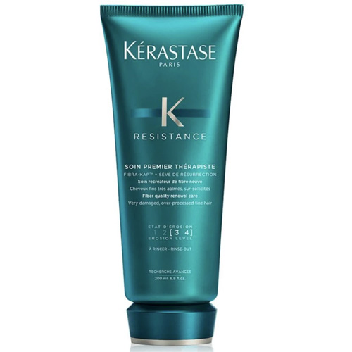 DẦU XẢ DÀNH CHO TÓC HƯ TỔN KERASTASE THERAPISTE 200ML