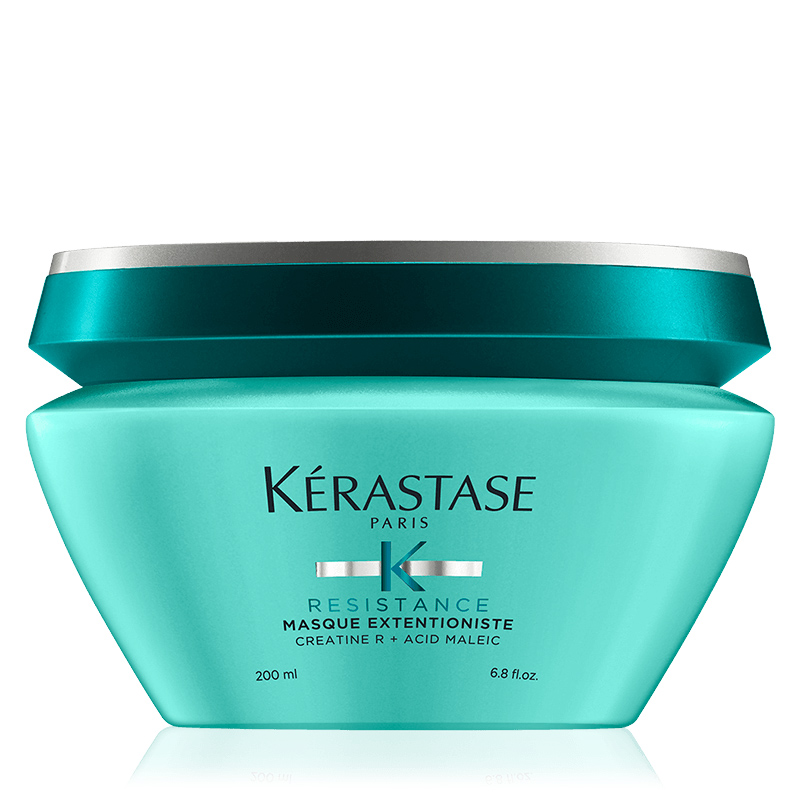 MẶT NẠ KERASTASE RESISTANCE EXTENTIONISTE NUÔI DƯỠNG VÀ PHỤC HỒI TÓC 200ML