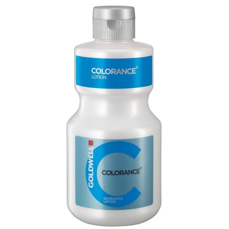 Oxy pha màu Goldwell axit Colorance 1000ml