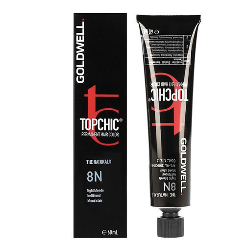 THUỐC NHUỘM GODWELL EFFECTS TOPCHIC 60ML