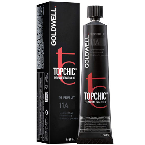 MÀU NHUỘM GOLDWELL MÀU MIX PERMANENT TOPCHIC 60ML