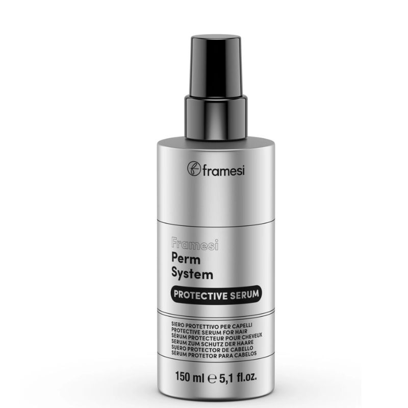 Sản phẩm Framesi bảo vệ và khử mùi tóc perm system protective 150ml