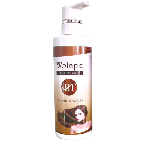 KERATIN WOLAPE HT CUNG CẤP PROTEIN VÀ COLLAGEN PHỤC HỒI TÓC 500ML