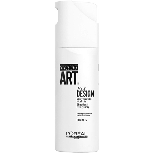 XỊT  L'OREAL TECNI.ART AIR FIX ĐỊNH HÌNH TÓC CHẮC CHẮN 250ML