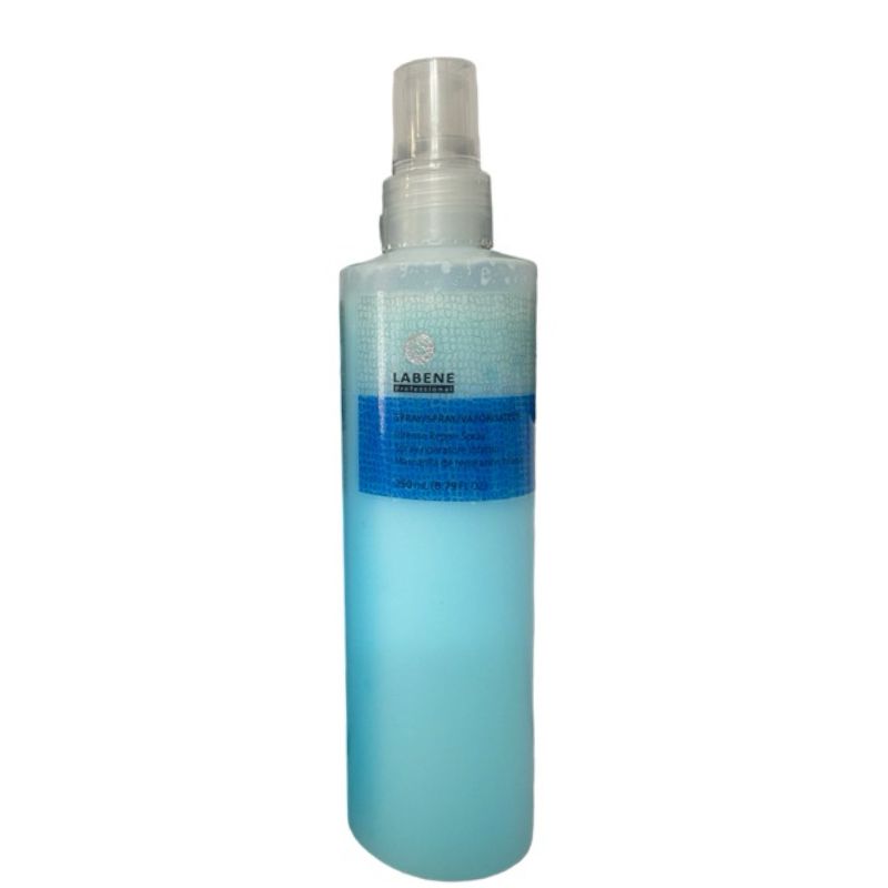 Xịt dưỡng xả khô Labene Spray 2 lớp bảo vệ và cấp ẩm cho tóc 250ml