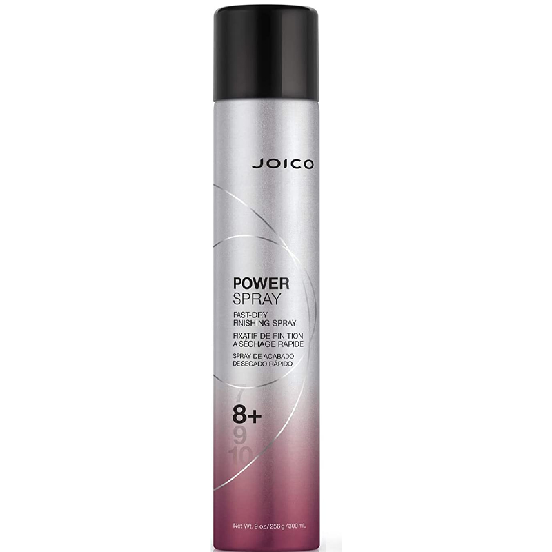 XỊT TẠO KIỂU JOICO POWER FAST GIỮ NẾP TÓC MẠNH & KHÔ NHANH 300ML