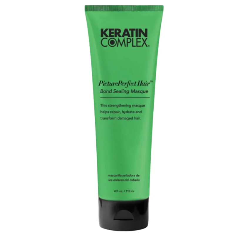 Mặt nạ Keratin Complex Picture Perfect giúp tóc chắc khoẻ 118ml