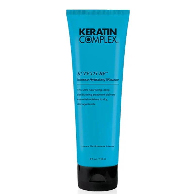 Mặt nạ Keratin Complex KC Texture Hydrating cấp ẩm chuyên sâu 118ml