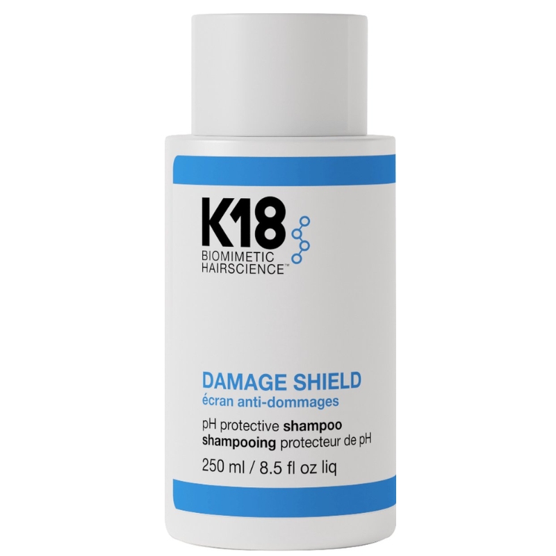 Dầu xả K18 phục hồi tóc mềm mượt tóc Damage Shield Protective 250ml