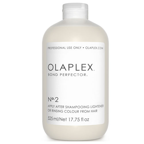 OLAPLEX SỐ 2 PHỤC HỒI TÓC CHÁY NÁT HƯ TỔN 525ML