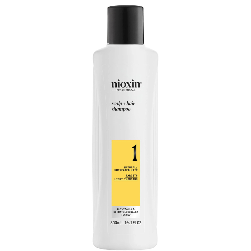 DẦU GỘI NIOXIN CHỐNG RỤNG & KÍCH THÍCH MỌC TÓC 300ML