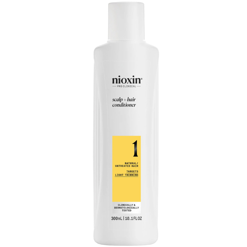 DẦU XÃ NIOXIN CHỐNG RỤNG & KÍCH THÍCH MỌC TÓC 300ML