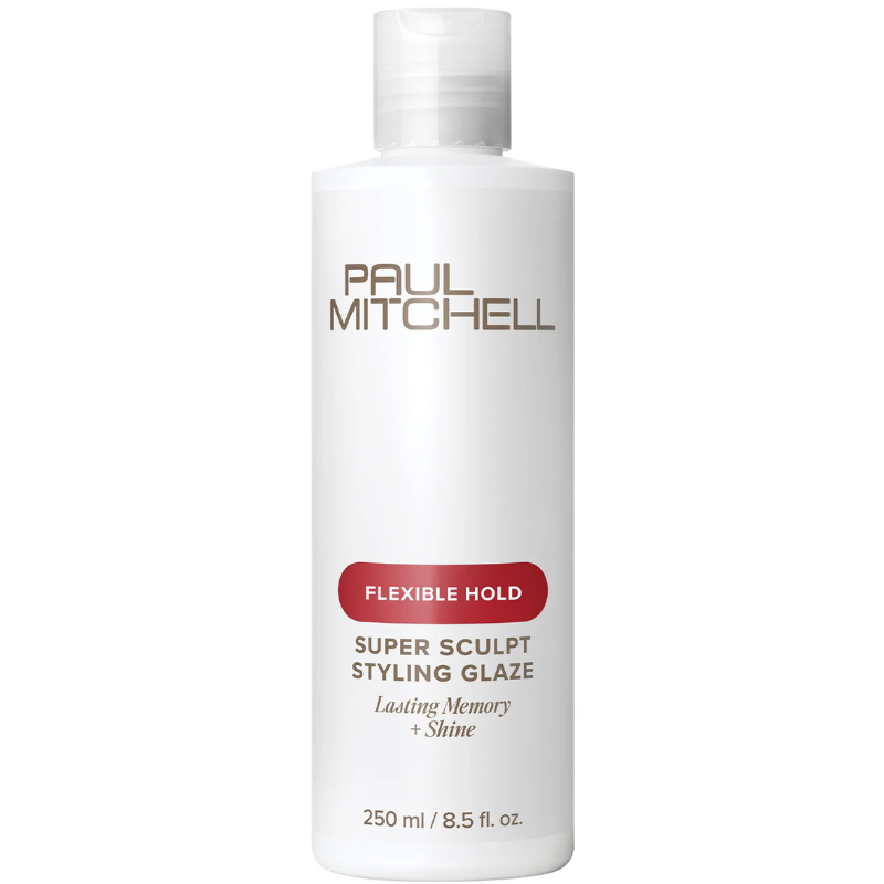 GEL TẠO KIỂU PAUL MITCHELL TÁO XANH STYLE SUPER SCULPT 250ML